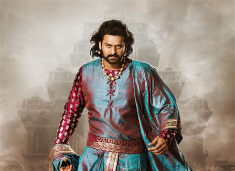 bahubali look